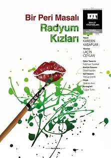 Bir Peri Masalı Radyum Kızları